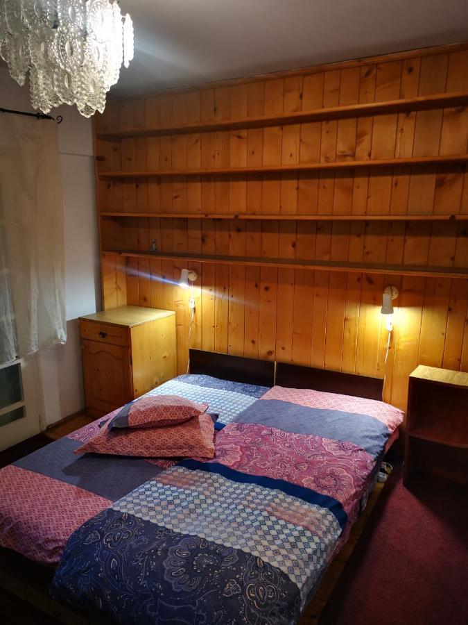 Enjoy Hostel Cluj-Napoca Habitación foto
